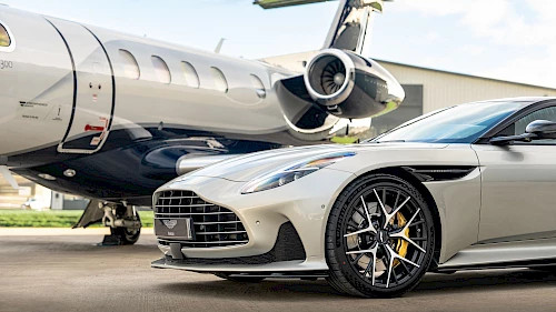 Atmospherica Private Jets