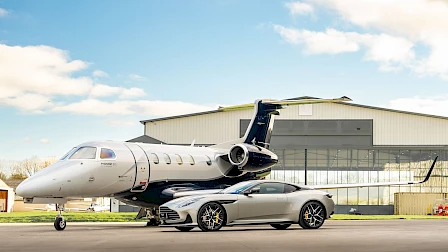 Atmospherica Private Jets