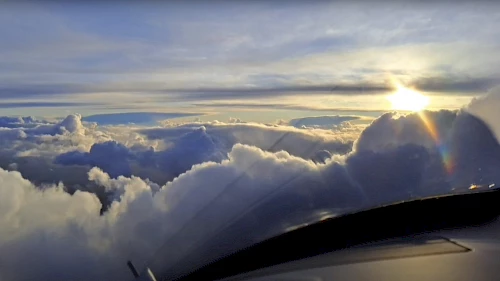 Atmospherica Private Jets