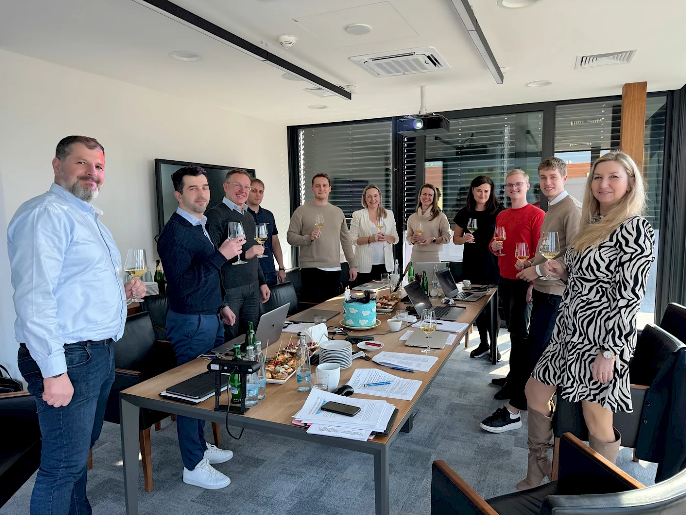 Atmospherica Private Jets