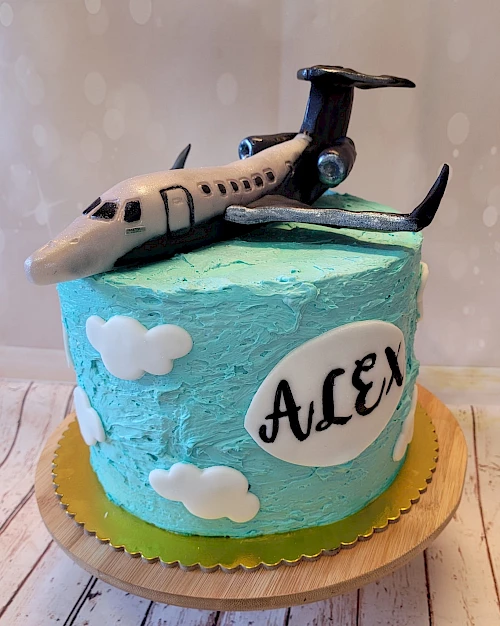 Atmospherica Private Jets