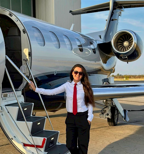 Atmospherica Private Jets