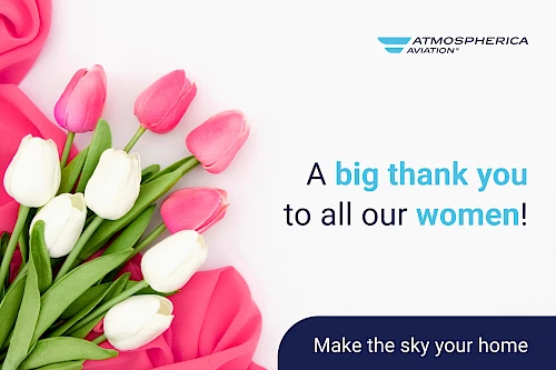 Atmospherica Private Jets