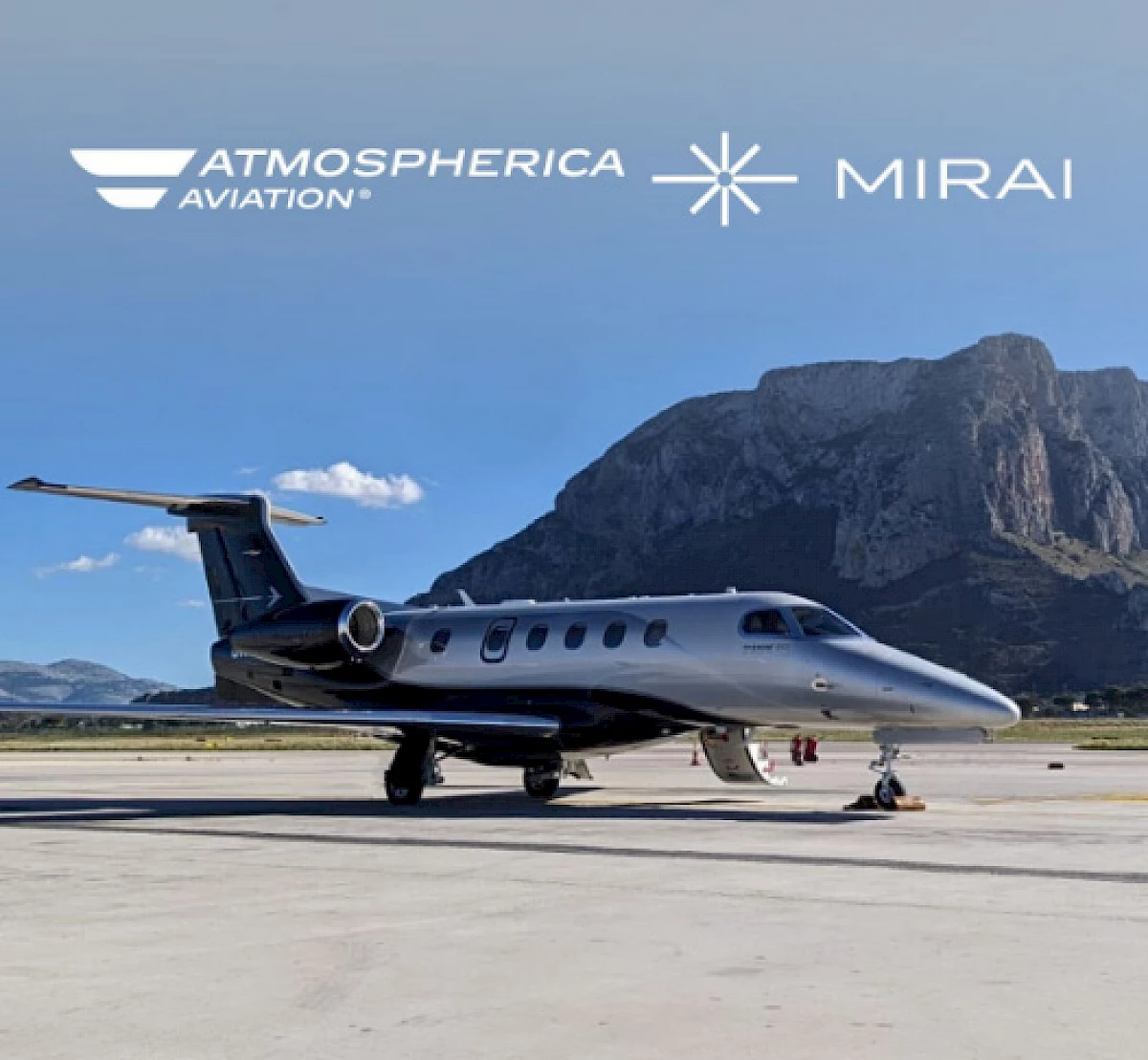 Atmospherica Private Jets