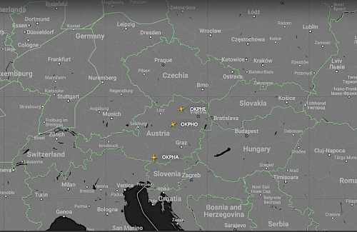 Atmospherica Private Jets