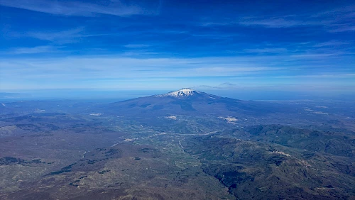 Atmospherica Private Jets