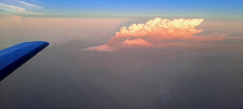 Atmospherica Private Jets