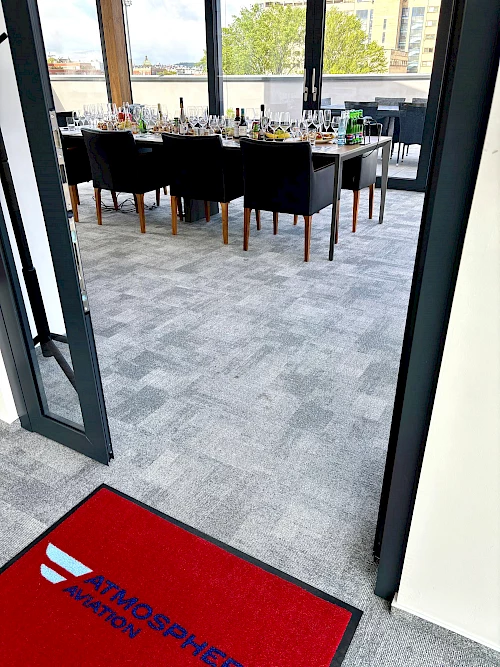 Atmospherica Private Jets