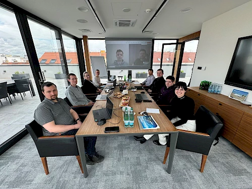 Atmospherica Private Jets