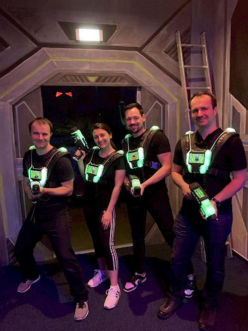 Atmospherica Private Jets