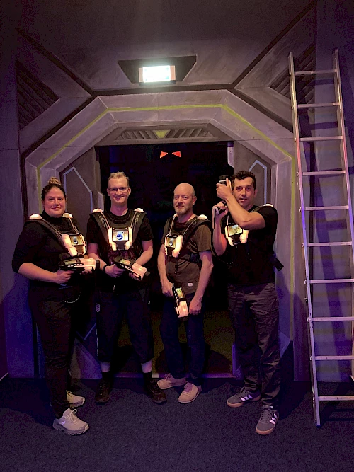 Atmospherica Private Jets