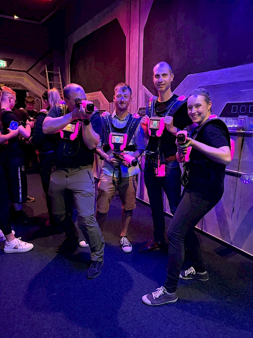 Atmospherica Private Jets