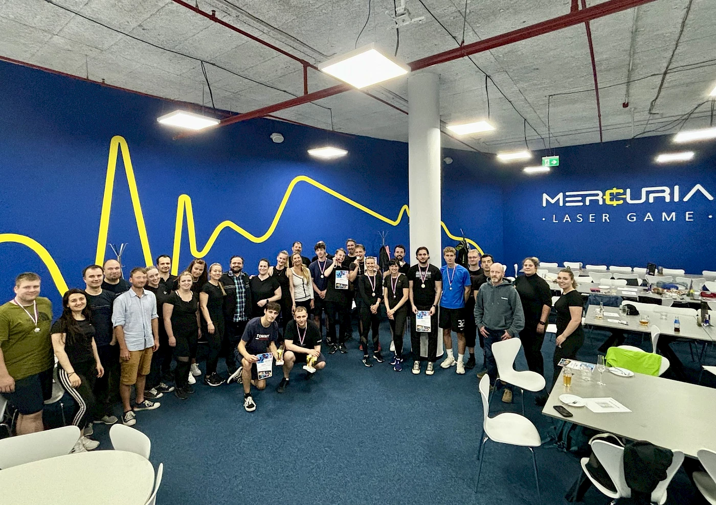 Atmospherica Private Jets