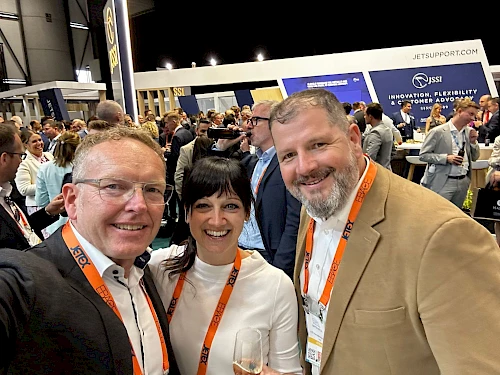 Atmospherica Private Jets