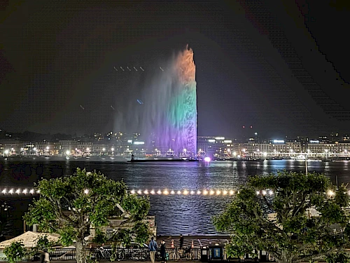 Atmospherica Private Jets