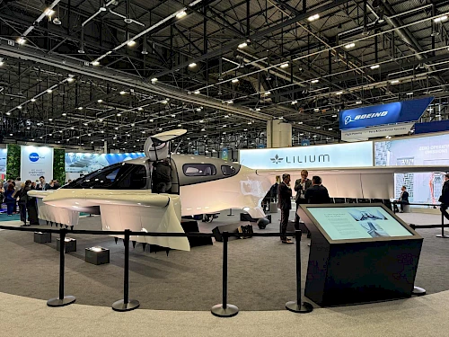 Atmospherica Private Jets