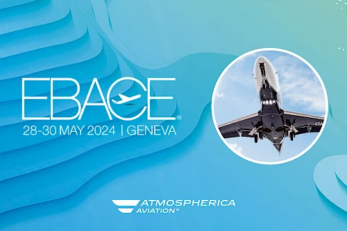 Atmospherica Private Jets