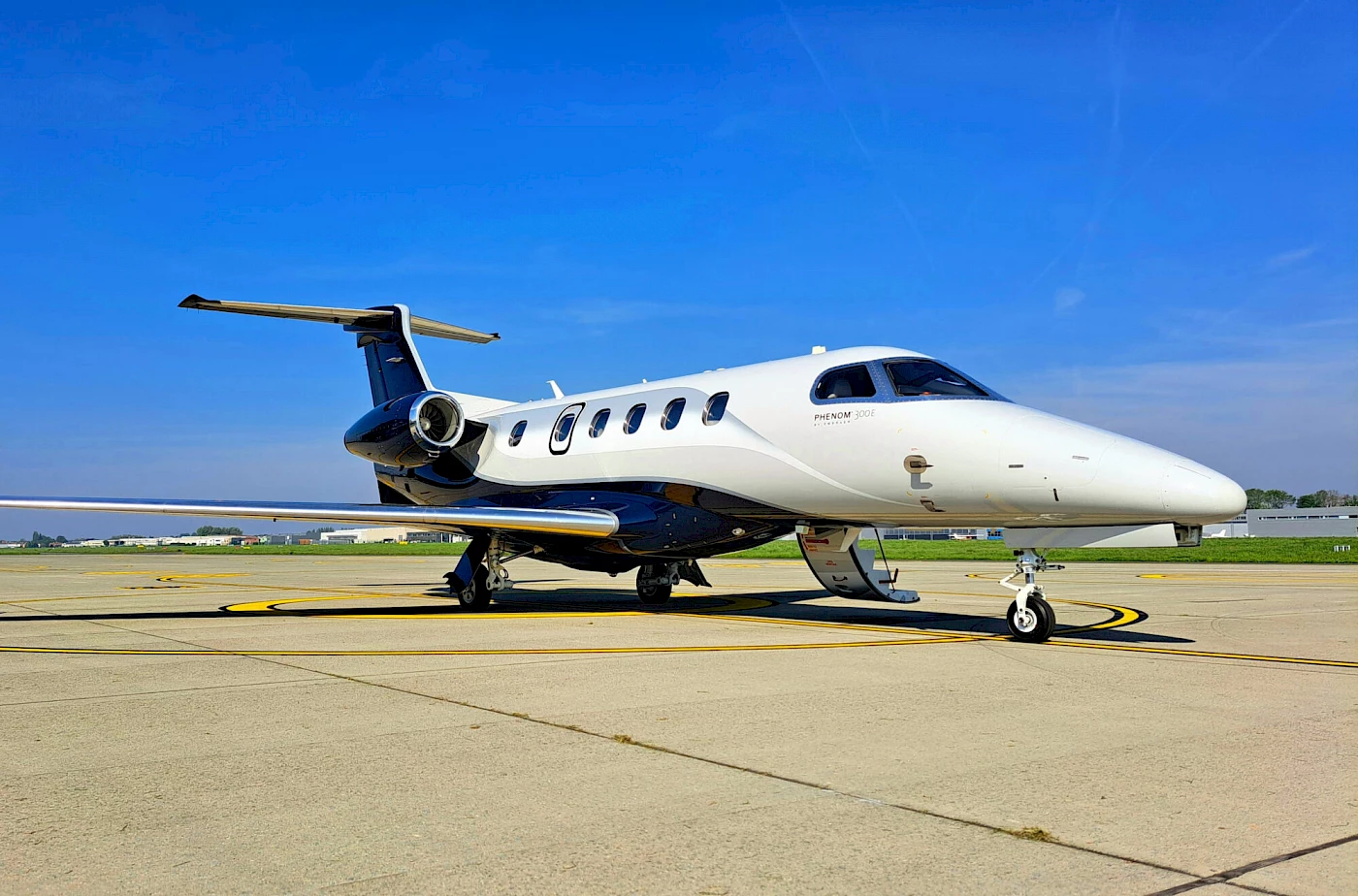 Atmospherica Private Jets