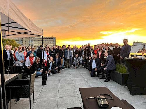 Atmospherica Private Jets