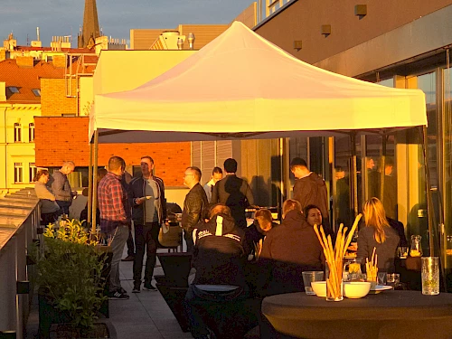 Atmospherica Private Jets