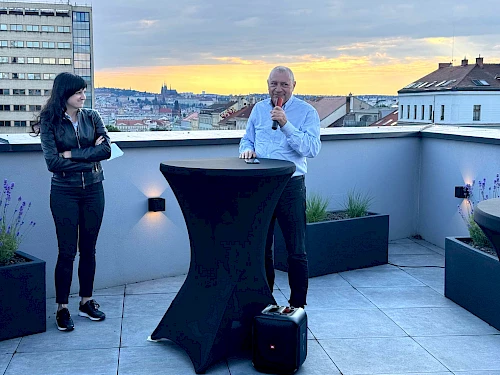 Atmospherica Private Jets