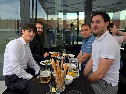 Atmospherica Private Jets