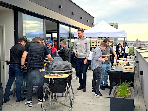 Atmospherica Private Jets