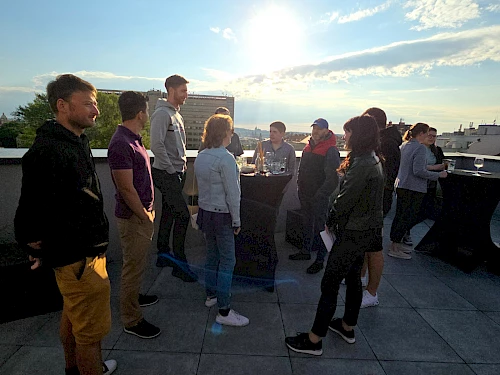 Atmospherica Private Jets