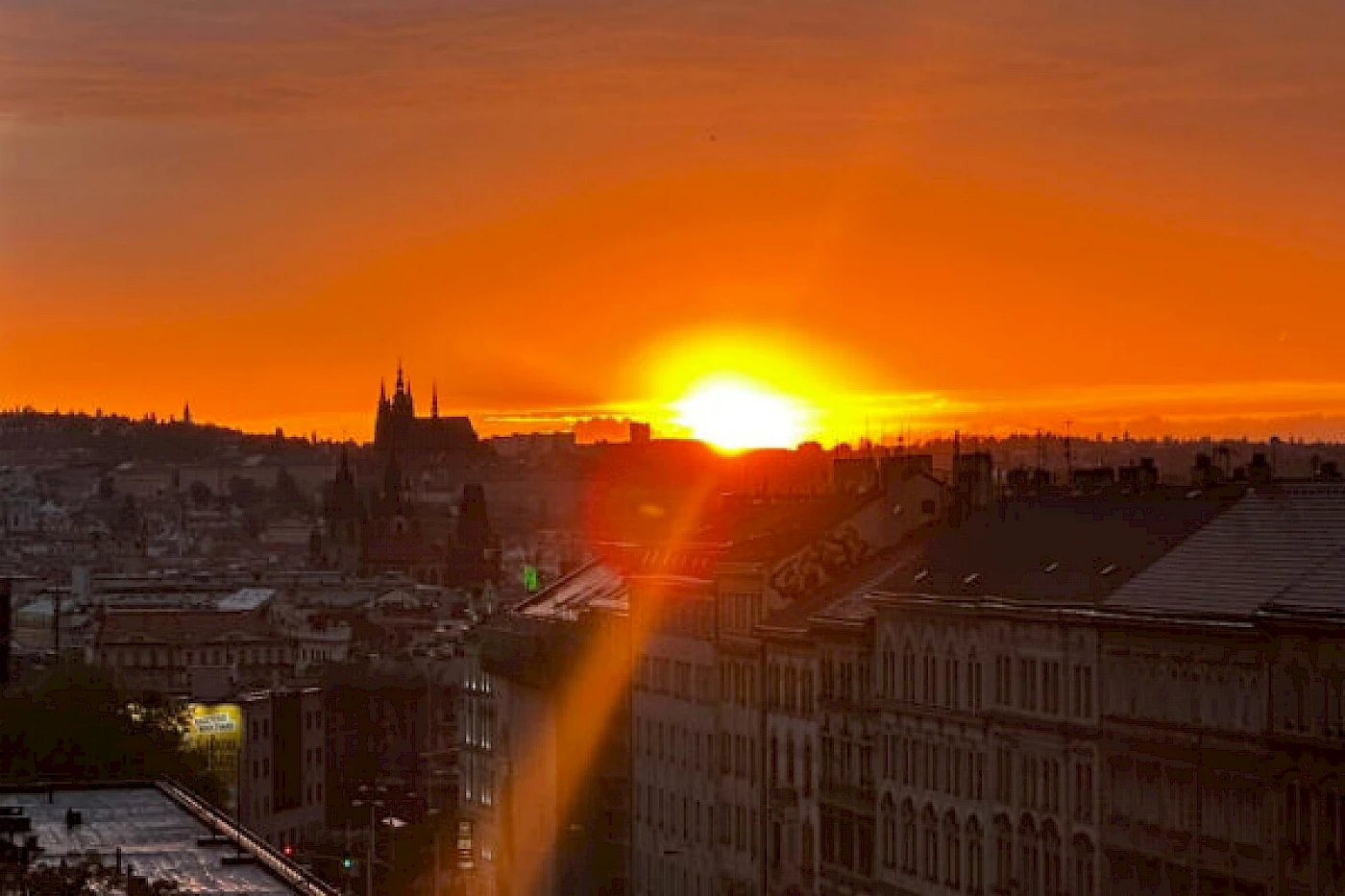 Atmospherica Private Jets