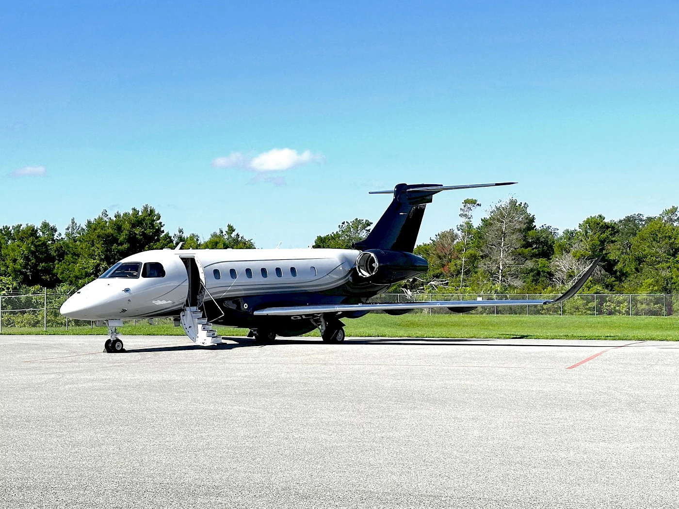 Atmospherica Private Jets