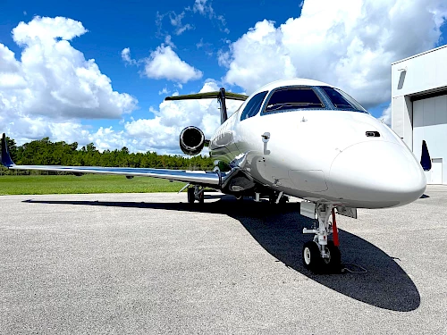 Atmospherica Private Jets