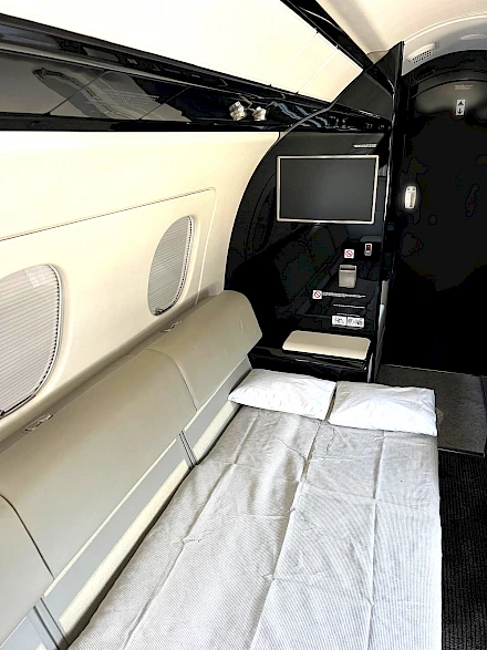 Atmospherica Private Jets