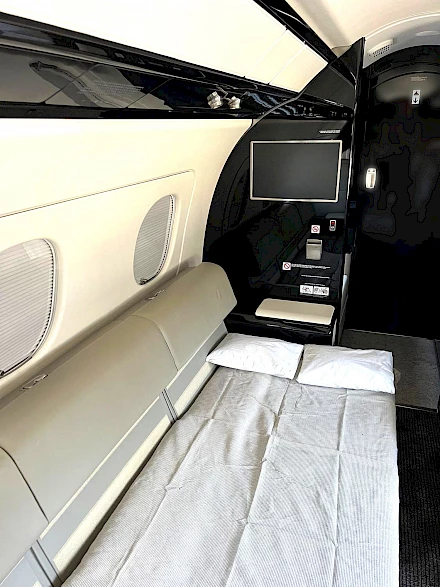 Atmospherica Private Jets