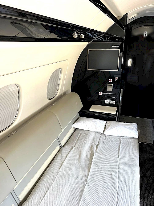 Atmospherica Private Jets