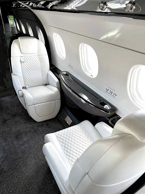 Atmospherica Private Jets