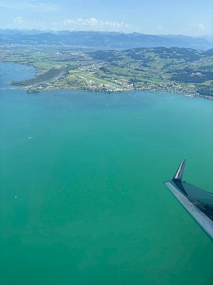 Atmospherica Private Jets