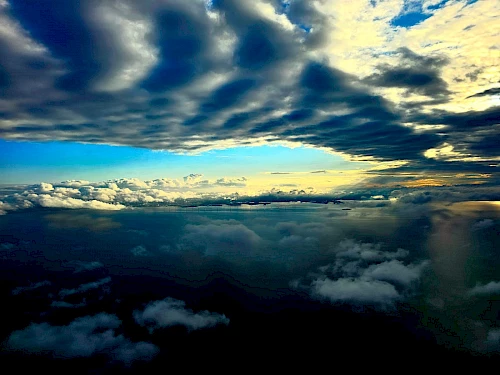 Atmospherica Private Jets