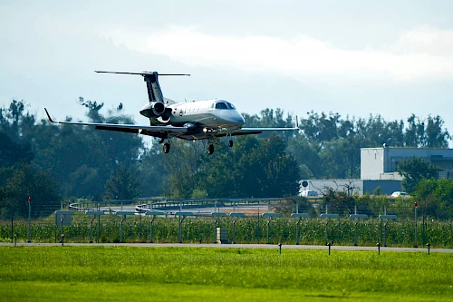 Atmospherica Private Jets