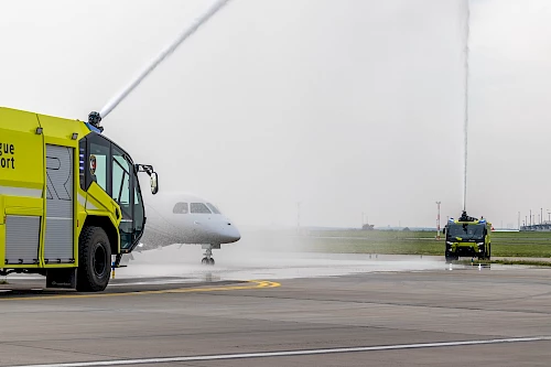 Atmospherica Private Jets