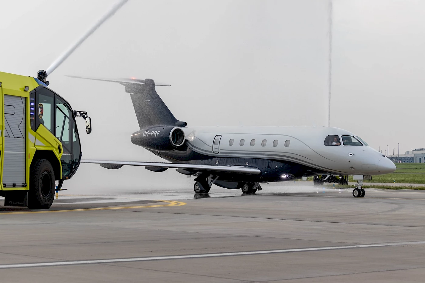 Atmospherica Private Jets