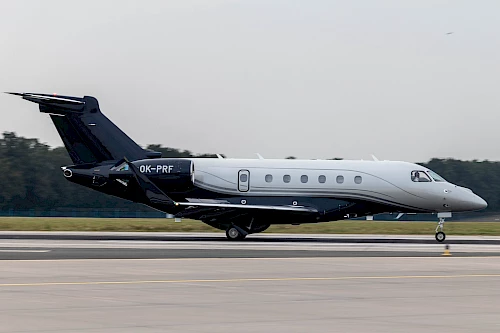 Atmospherica Private Jets