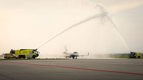 Atmospherica Private Jets