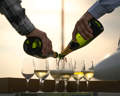 Atmospherica Private Jets