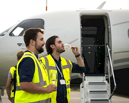 Atmospherica Private Jets