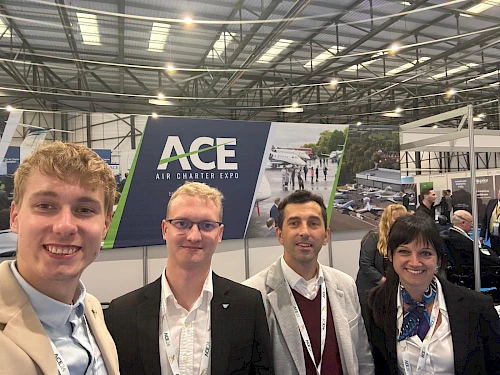 Atmospherica Private Jets