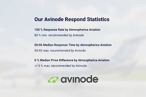 Atmospherica Private Jets