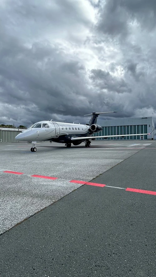 Atmospherica Private Jets