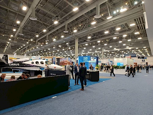 Atmospherica Private Jets