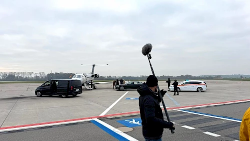 Atmospherica Private Jets