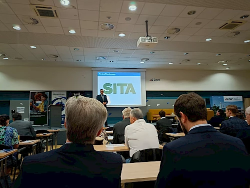 Atmospherica Private Jets